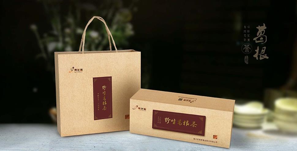七星区包装设计谈品牌联盟的定义