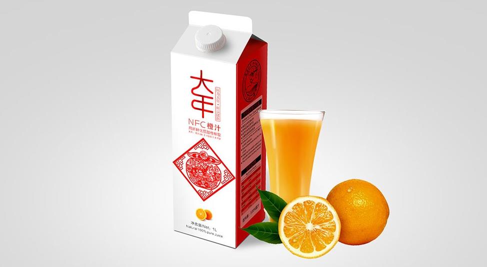 七星区包装设计创意和表现有规律可循吗？