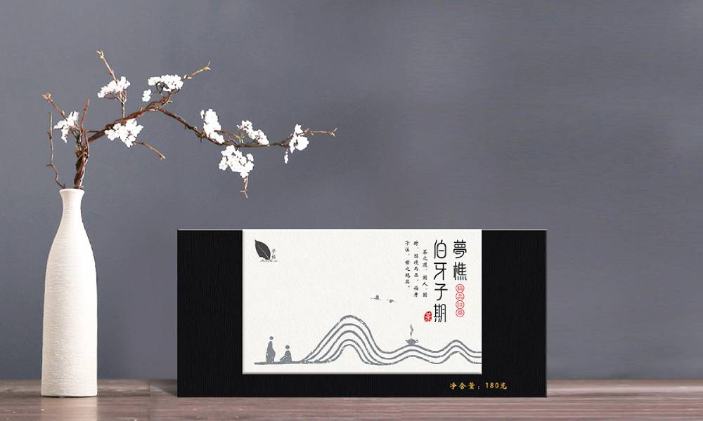 七星区国潮包装设计的创新路径——传统文化与年轻潮流的破圈融合
