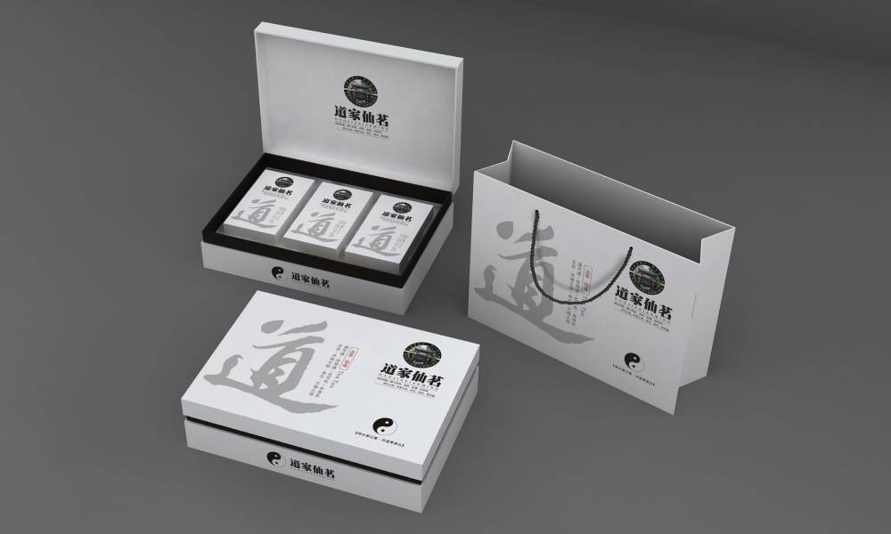 七星区包装盒设计：功能与美学并重，打造产品核心竞争力