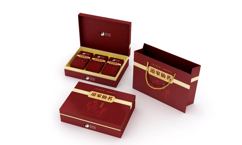 七星区文创产品包装设计的破圈密码——文化基因与消费场景的双向激活