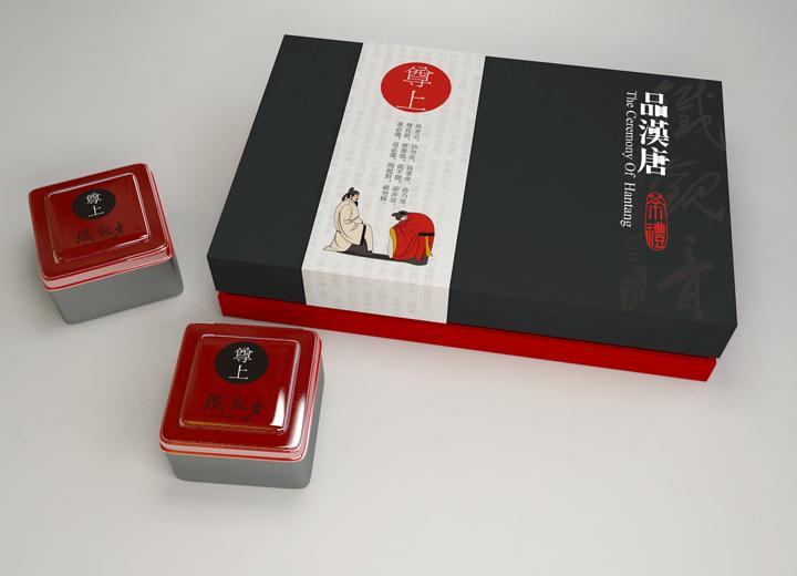 以盒为媒，七星区包装盒设计雕琢产品与城市的双重印记