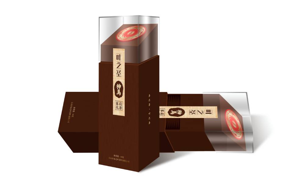 七星区礼品包装设计：以礼传情，融合城市特色，打造有温度的伴手礼