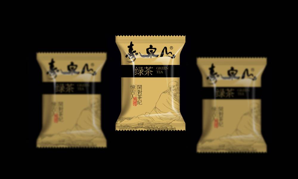 创新引领：七星区食品包装设计的未来方向